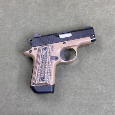 Kimber Micro Pistol .380 ACP - USED