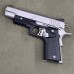 Kimber Stainless II Pistol .45 ACP - USED - Copper Custom Armament