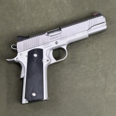 Kimber Stainless LW Pistol .45 ACP - USED