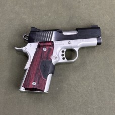 Kimber Ultra Carry II 9mm