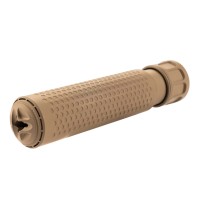 Knights Armament Suppressor 7.62 QDC/CRS-PRG