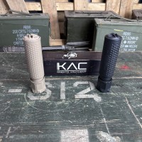 Knight's Armament QDC/CRS-PRT 5.56 Suppressor