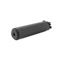 Knight's Armament QDSS-NT4-PRG Suppressor 5.56