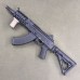 Krebs Custom Assneck Short Barreled Rifle 7.62x39 - USED - Copper Custom Armament