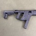 Kriss Vector CRB Gen 2 9mm - Copper Custom Armament