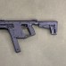 Kriss Vector CRB Gen 2 9mm - Copper Custom Armament