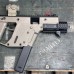 Kriss Vector SDP G2 10mm - USED - Copper Custom Armament