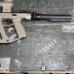 Kriss Vector SDP G2 10mm - USED - Copper Custom Armament
