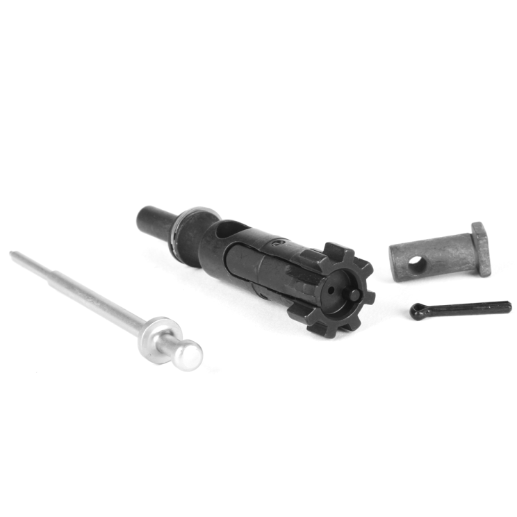 LBE Unlimited AR Bolt Kit - Copper Custom Armament