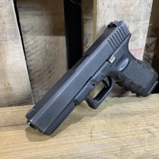 Glock 17 Gen3 LE Trade In
