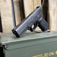 Glock 21 Gen 4 .45ACP LE Trade In 