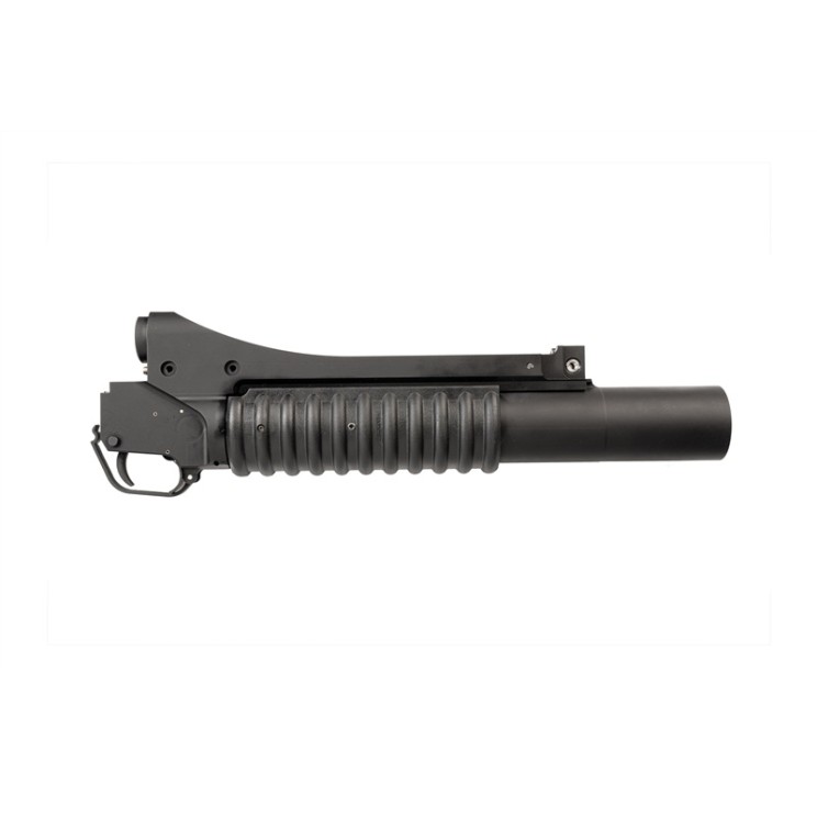 LMT Defense Rail Mounted 37mm M203 Flare Launcher - Copper Custom Armament