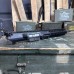 LMT AR-10 Complete Upper 7.62x51 - Copper Custom Armament