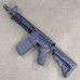 LMT Defense Defender 2000 SBR 5.56 NATO - Police Trade - Copper Custom Armament