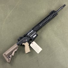 LMT Defense L129A1 Reference Rifle 7.62x51 NATO