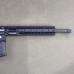 LMT Defense LM308MWS Rifle 7.62 NATO - USED - Copper Custom Armament
