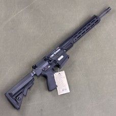 LMT Defense MARS-HS Rifle 7.62 NATO