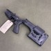 LMT Defense MARS-HS DMR Complete Lower - Copper Custom Armament