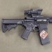 LWRC M6IC Rifle 5.56 NATO - USED - Copper Custom Armament