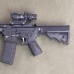 LWRC M6IC Rifle 5.56 NATO - USED - Copper Custom Armament