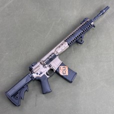 LWRC M6 IC-SPR Rifle 5.56 NATO - USED