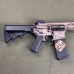 LWRC M6IC/IC-SPR AR-15 Rifle 5.56 NATO - USED - Copper Custom Armament