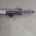 LWRC M6IC/IC-SPR AR-15 Rifle 5.56 NATO - USED - Copper Custom Armament