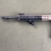 LWRC M6IC/IC-SPR AR-15 Rifle 5.56 NATO - USED - Copper Custom Armament