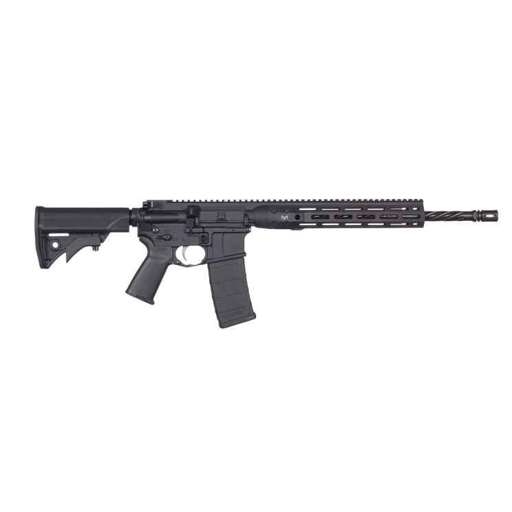 LWRC IC-DI M-LOK 5.56 - 16"