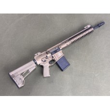 LWRC REPR Leonidas Rifle 7.62x51mm - LNIB