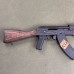 Lee Armory LA-AKM Rifle 7.62x39 - USED - Copper Custom Armament