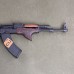 Lee Armory LA-AKM Rifle 7.62x39 - USED - Copper Custom Armament