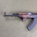 Lee Armory LA-AKM Rifle 7.62x39 - USED - Copper Custom Armament