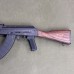 Lee Armory LA-AKM Rifle 7.62x39 - USED - Copper Custom Armament