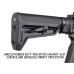 Magpul SL-K Carbine Stock - Mil-Spec