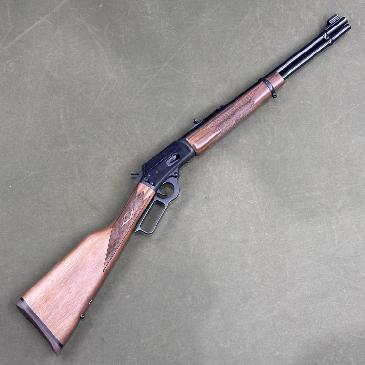 Marlin 1894 Lever Action .357 Magnum - USED - Copper Custom Armament