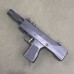 Masterpiece Arms Defender Pistol 9mm - USED - Copper Custom Armament