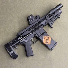 Maxim Defense MDX Pistol .300 Blackout - USED