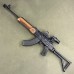 FIME Group Molot VEPR Rifle 6.5 Grendel - USED - Copper Custom Armament