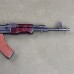 FIME Group Molot VEPR Rifle 7.62x39 - USED - Copper Custom Armament