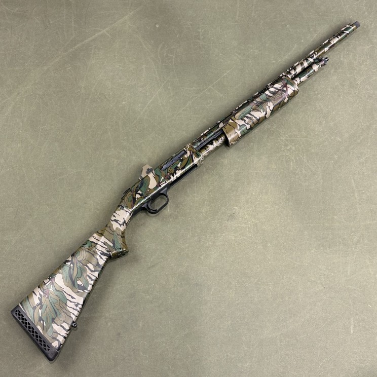 Mossberg 500 Shotgun .410 GA - USED - Copper Custom Armament