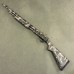 Mossberg 500 Shotgun .410 GA - USED - Copper Custom Armament