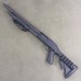 Mossberg 500 Shotgun 12GA - USED - Copper Custom Armament