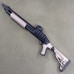 Mossberg 500 Shotgun 12GA - USED - Copper Custom Armament