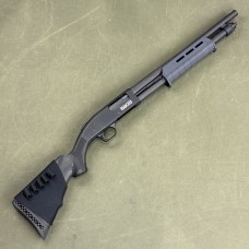 Mossberg 590S Shotgun 12GA - USED