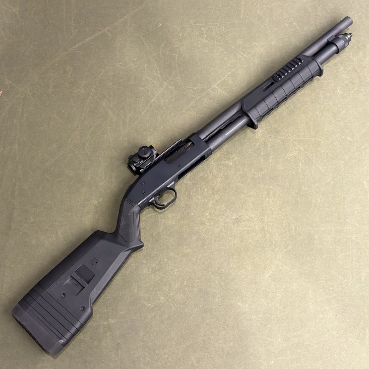 Mossberg 590 Shotgun 12GA - USED