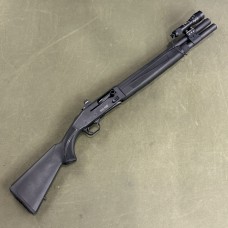 Mossberg 940 Pro Tactical Shotgun 12GA - USED