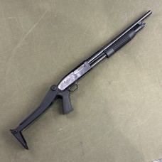 Mossberg Maverick 88 12GA Shotgun - USED