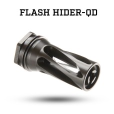 HUXWRX (OSS) Flash Hider - QD 556