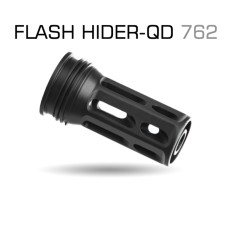HUXWRX (OSS) Flash Hider - QD 762